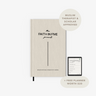 The Faith In Five Journal - Five Minute Journal